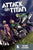Attack on Titan - Manga Vol 006