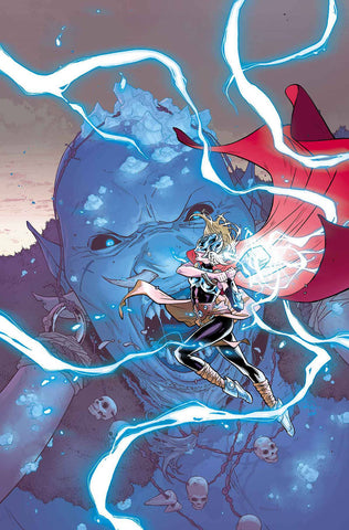 Thor - Issue #2