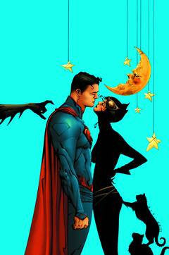 Batman Superman - Issue #14