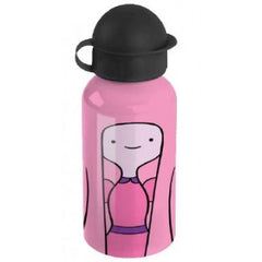Adventure Time - Princess Bubblegum Aluminium Water Bottle