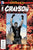 Grayson - Futures End Comic Issue #1 LENTICULAR COVER