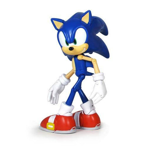 Sonic the Hedgehog - 20th Anniversary Super Poser Action Figure