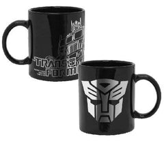 Transformers - Autobot Mega Mug 850ml