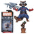 Marvel Infinite Series - Rocket Raccoon Action Figure