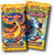 Pokemon - XY FlashFire TCG Booster Pack