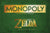 Monopoly - The Legend of Zelda Collector's Edition