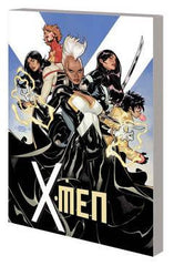 X-Men - VOL 3 Bloodline TP