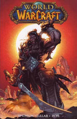 World of Warcraft - Book 001