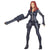 Captain America - Marvel Legends - Black Widow Figure