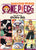 One Piece - Manga 3-in-1 Vol 006 (Volumes 16, 17, 18)