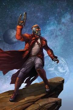 Legendary Star Lord - Issue #1