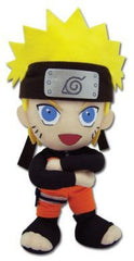 Naruto Shippuden - Naruto Plush