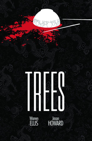 Trees - Issue #4