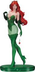 DC Collectibles - Poison Ivy Cover Girls Statue