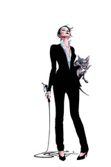 Catwoman - New 52 Issue #35