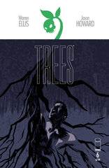 Trees - Issue #6