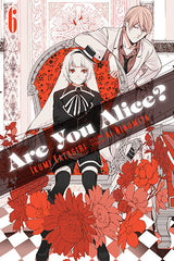 Are you Alice? - Manga Vol 006