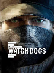 Watch Dogs - The Art of Watch Dogs Book