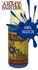 Army Painter - Warpaints Ultramarine Blue 18ml
