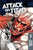 Attack on Titan - Manga Vol 001