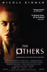 Others, The - DVD Movie [REGION 4]