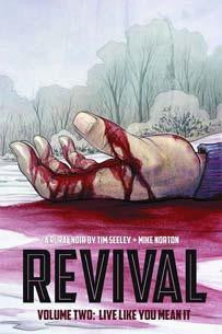 REVIVAL TP VOL 02 LIVE LIKE YOU MEAN IT