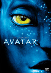 Avatar (2009) DVD [REGION 4]
