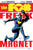 Fox, the - Vol 001 Freak Magnet TP